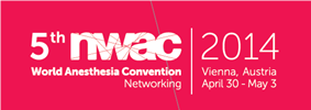 5. NWAC svetski kongres anesteziologa